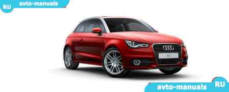 Audi A1 -   