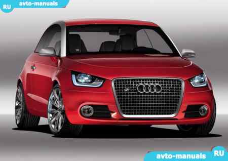 Audi A1 - 