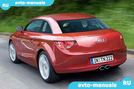 Audi A1 -  