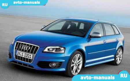 Audi A3 - 