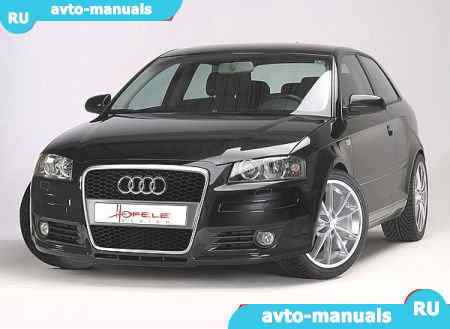 Audi A3 -  