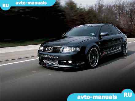    Audi A4 (B6)