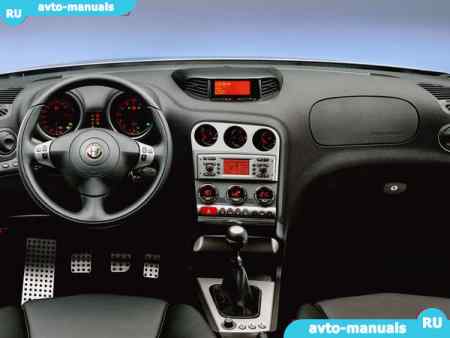 Alfa Romeo 156 -  