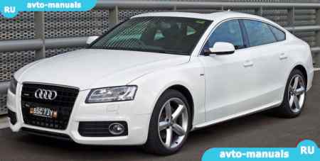 Audi A5 -  