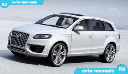Audi Q5 -   