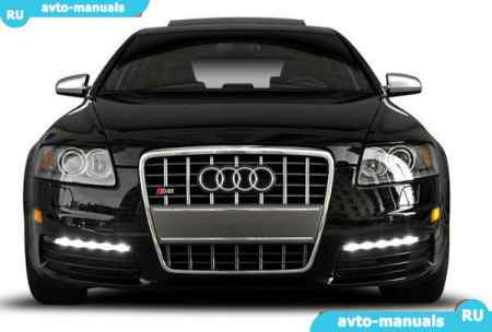 Audi S6 - 