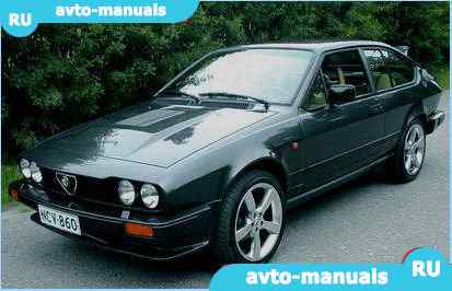 Alfa Romeo 164 -   
