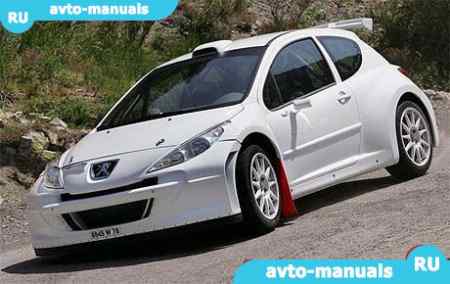 Peugeot 207 -  
