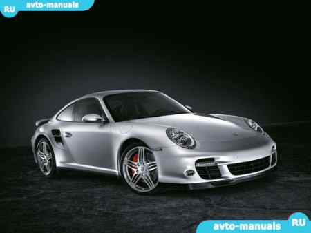 Porsche 911 -   