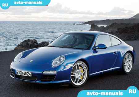 Porsche 911 -  
