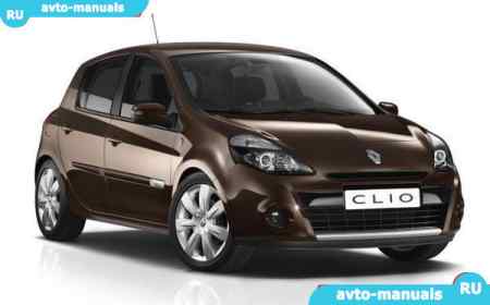 Renault Clio -   