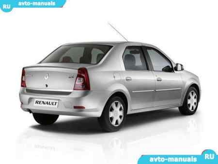 Renault Logan -   