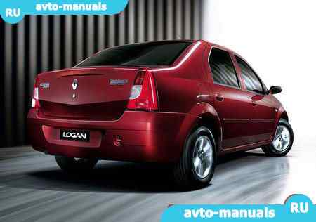 Renault Logan - 
