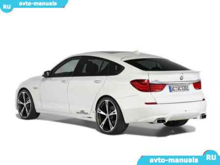BMW GT (F07) -   