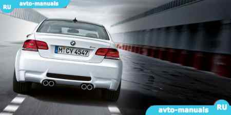 BMW M3 -   