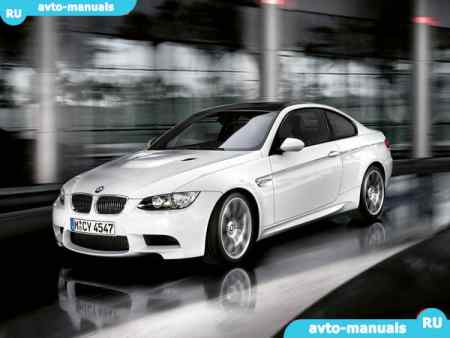 BMW M3 - 