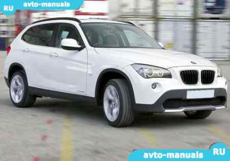 BMW X1 - 