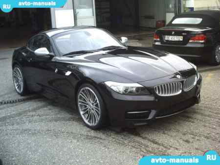 BMW Z-reihe - 