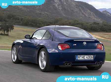BMW Z-reihe -   