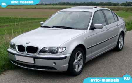 BMW 3-reihe (E46 Compact) - 