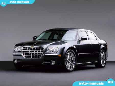 Chrysler 300 -   