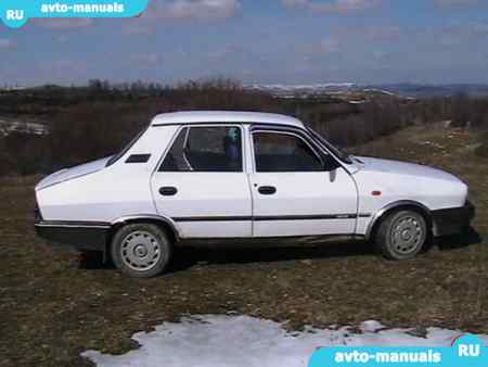 Dacia 1310 -   