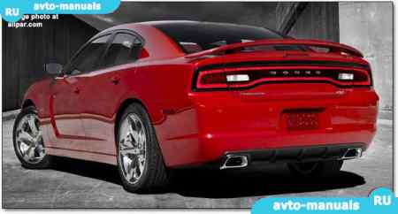 DODGE Charger -   