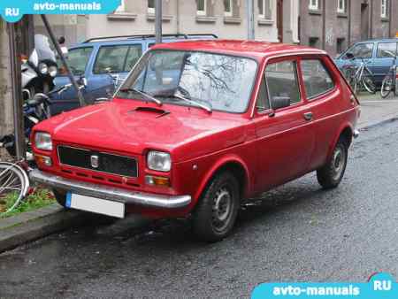 Fiat 127 -   