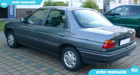 Ford Orion -  