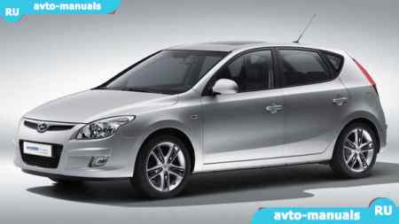 Hyundai i30 - 
