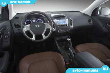 Hyundai ix35 - 