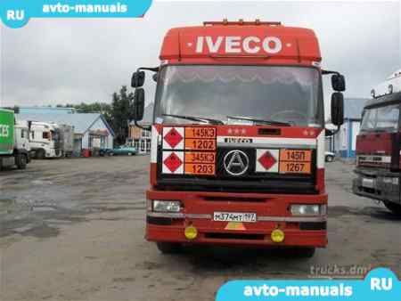    Iveco 440-Serie