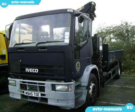 Iveco Cargo - 