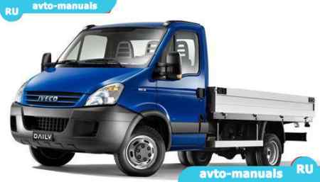Iveco Daily - 