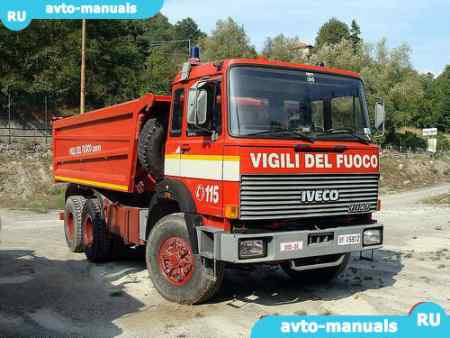 Iveco Fiat -   