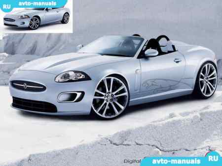 Jaguar XKR -  
