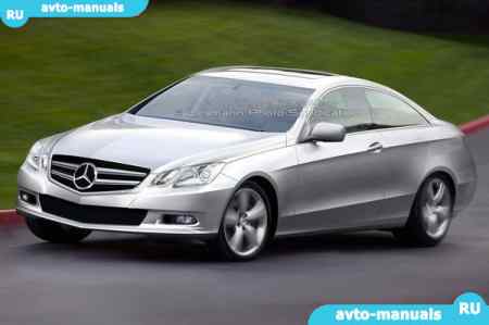 Mercedes CLK -   