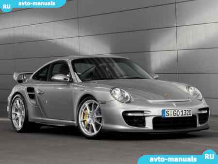 Porsche 911 - запчасти